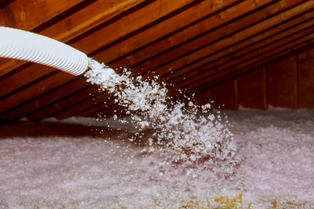Best Commercial Insulation Contractor  in North Ballston Spa, NY
