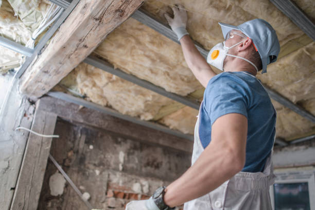Best Fiberglass Insulation  in North Ballston Spa, NY