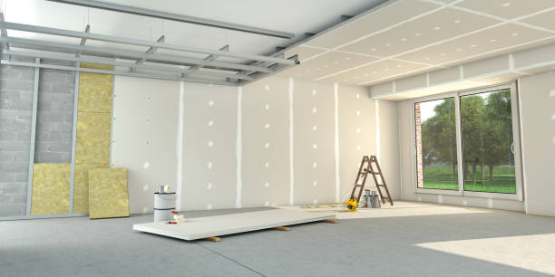Professional Insulation Contractor in North Ballston Spa, NY