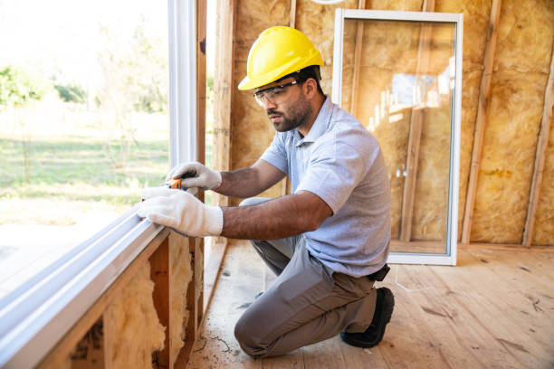 Insulation for New Construction in North Ballston Spa, NY