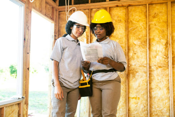 Best Insulation Replacement Services  in North Ballston Spa, NY