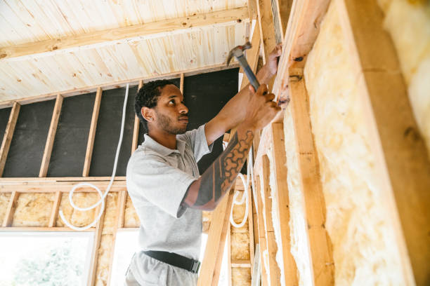 Range of Insulation Solutions in North Ballston Spa, NY