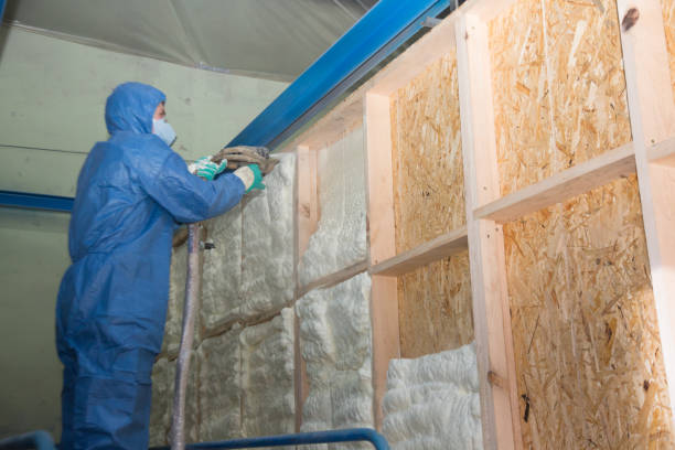 Best Local Insulation Services  in North Ballston Spa, NY