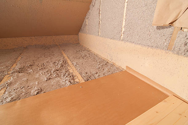 Best Residential Insulation Services  in North Ballston Spa, NY